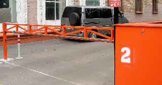 Купить антивандальный шлагбаум Магадан, цена от 4053 руб.