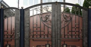 Купить услугу замер ворот Магадан, цена от 565 рублей